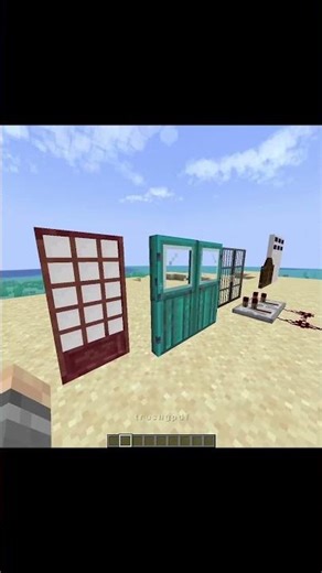 minecraft cool mods ☠️ part 76