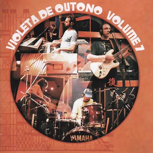 Violeta De Outono - Volume 7