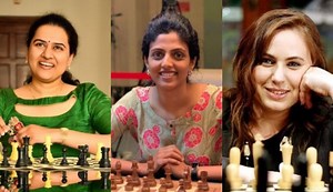 International Chess Day: Top 5 Female Chess Players Who Are The Queens Of Chessboard