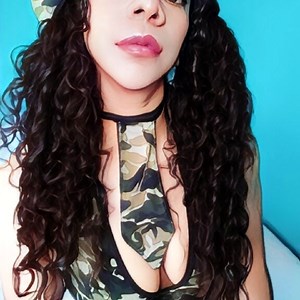 kittycurly - Twitch