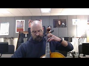 Aztec Warrior - Cello