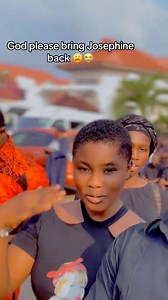 God please bring Josephine back 😥😭 | Whyte Fanz