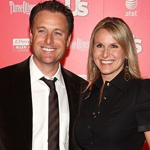 Chris Harrison Talks Marriage Breakup: Being a Bachelor "Scares the Holy Hell Out of Me"