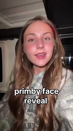 Primby Face Reveal: Capri and Piper's Moments