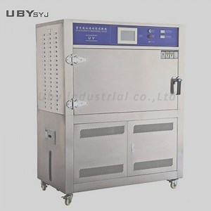 [Hot Item] UV Aging Climatic Test Chamber Simulated Solar UV Aging Testing Machine