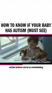 3.2K views · 48 reactions | This is how YOU know if your baby is...