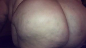 Ssbbw Voluptuousness Mega booty