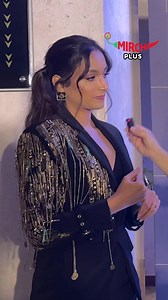 Meet ourvery poised yet powerful Miss Supranational 2016 Srinidhi Shetty our jury for Grand Finale of Liva Miss Diva 2023 🇮🇳👑️ Let's see how good she is in giving wrong answers only 😉 Mirchi Plus Don't forget to watch the Grand Finale of Liva Miss Diva 2023 on 9th Sept only on @officialjiocinema Miss Diva | Femina Miss India | Missosology . . . #LIVAMissDiva2023 #LIVAMissDiva2023Finale #MirchiPlus #Mirchi #GrandFinale #Top16 #kgf2 #MissSupranational2016 #MissSupranational2023 #actressmodel #