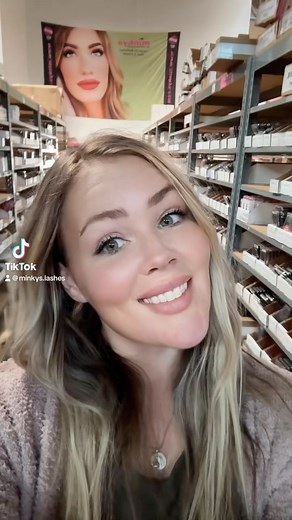 #beautifulthings are happening at Minkys HQ. We are getting ready to ship out palettes full of product for our booth at #IECS in #NewYork!!! Come visit booth 835 at the Jacob’s K. Javits Center! March 3rd-March 5th. We will have product demos, huge discounts, training, kits and loads of product for purchase. We can’t wait to see you there! #IECS #NEWYORK #ESTHETICS #ESTHETICIANLIFE #LASHES #LASHEXTENSIONS #LASHESOFINSTA #LASH #LASHTIPS #SALE #DISCOUNT #ESTY #EYELASHEXTENSION #EYELASHEXTENSIONTRA