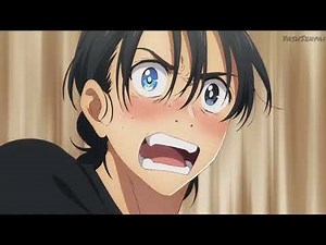 Summer Time Rendering | English Dub| Ushio Return!! #shortvideo #shorts