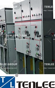 [Hot Item] Compact 12kv to 36kv Sf6 Gas Insulated Gis Ring Main Unit Rmu