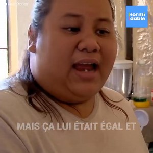 Ricky Naputi a un jour été l’homme le plus obèse du monde. Il est arrivé à peser presque 500 kilos et son addiction à la nourriture était incontrôlable. Il mangeait près de 10 mille calories par jour, il était prostré dans un lit depuis plus de 7 ans et sa vie était vraiment misérable. Cependant, désespéré, il a demandé de l’aide urgente, il savait qu’il lui restait peu de temps à vivre s’il ne faisait pas un changement radical… | Eric Longo Ngoma