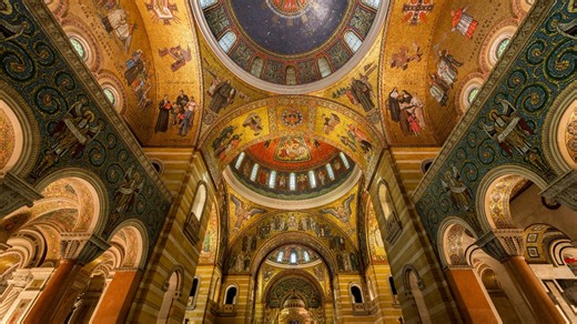 St. Louis Archdiocese releases statement after Pope formally approves same-sex blessings