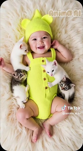 Bebê Sorrindo: Vídeos de Bebês Com Sorriso Engraçado