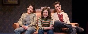 Fun Home – The Musical Stage Company