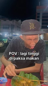 1.1M views · 14K reactions | Tinggi asam lambung maksud nya | Dedek Madzu | Facebook