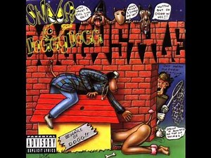 Snoop Dogg - 06 - Murder was The Case