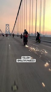 84K views · 2.3K reactions | Tap on the follow for more stunt videos #women #accra #multiplyhub #bikers #viral #facebookreels | multiplyhubceo | Facebook