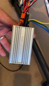 6K views · 31 reactions | Keeping you guys updated on our latest project, Xiaomi M365 Mantis 10 PRO. Specs: 16S 3P (67.2V 15.000mAh) Daly Smart BMS - 40A 2 x 500W Monorim manufacturer Motors Minimotors 27A Dual Controller EY3 Throttle Zoom Hydraulic Brakes (Front&Back) Monorim manufacturer Suspension (Front&Back) TVT 10x3.0 TVT Semi-offroad Tyres Stay tunned for more info about this project ! ✌️✌️✌️ | EtorroS - E-Scooter Repair Specialist | Facebook