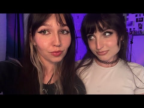 ASMR LIVE WITH MY SHAWTY BAE