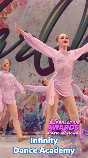 1.4K views · 28 reactions | Congratulations to all our Studio Superlative Awards winners from #SQYoungstown ! | StarQuest Dance Competition | Facebook