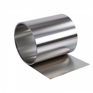 [Hot Item] Superalloy Nc15fe/Gh3625/Gh625/Nc22dnb Steel Strip Coil of Good Quality for Aerospace and Automotive Applications