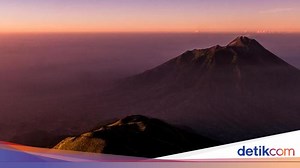 5 Fakta Tentang Gunung Merbabu, Anak Gunung Wajib Tahu!