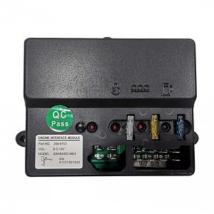[Hot Item] Eim 258-9753 12V Basic Engine Interface Module