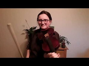 Saturday Night Contest Part 1 - 51st Ontario Open Fiddle & Step Dance Contest