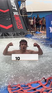 Are you up for the ultimate challenge? Lots of fun is in store for you. | Devils Circuit