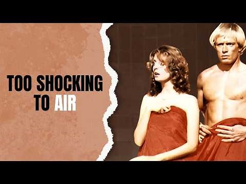 17 Midnight Movies That Broke Every Rule the Censors Made