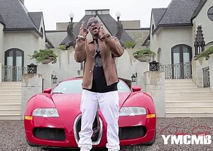 Behind The Scenes: Birdman - Fire Flame