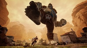 Test : Extinction : de la bonne chair à saucisse