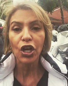 9.5K views · 515 reactions | Daniela Castro também está ajudando e pedindo ajuda para os desalojados!  | Mundo Das Novelas | Facebook