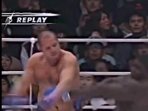 68K views · 1.8K reactions | Fedor  Vs Randleman … Is Fedor the GOAT of mma? #fedor #kevinrandleman #fedoremelianenko #mma | Jorge Masvidal Fans Page | Facebook