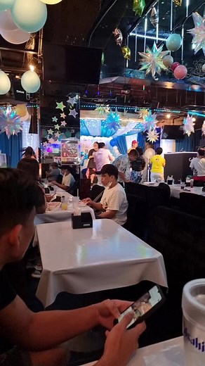 Cindys Philippine Restaurant in Kamata, Japan 🇯🇵🥊❤️ | Pow Salud Project