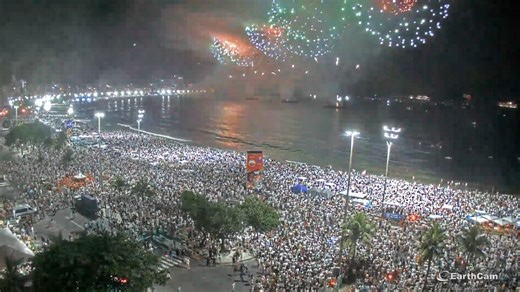 Save the date! EarthCam's epic New Year's Eve live stream is just a month away! Brace yourself for a global celebration that'll light up screens worldwide! 🌎🎉🎆 Head to https://earthcam.com/newyears/ to learn more! #CountDownWithEarthCam | EarthCam