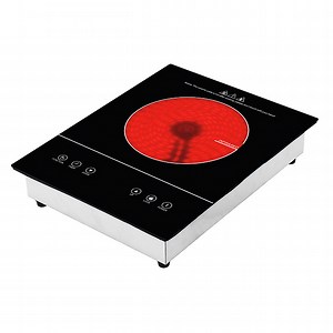 [Hot Item] Built-in electric ceramic infrared cooktop 2000W