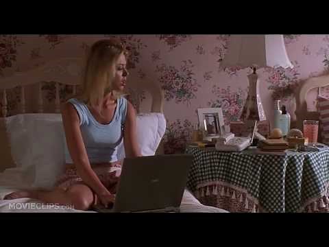 Van Wilder (10/12) Movie CLIP - Release Your Own Pressure (2002) HD