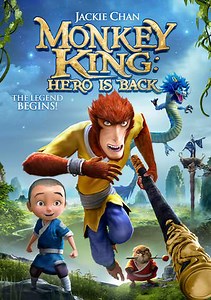 Monkey King: Hero Is Back Trailer