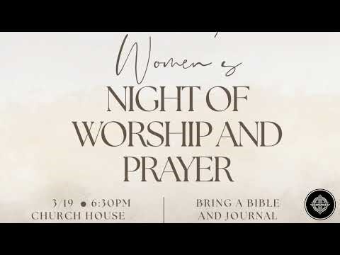 Worshipping in Room Two with Galen Crew