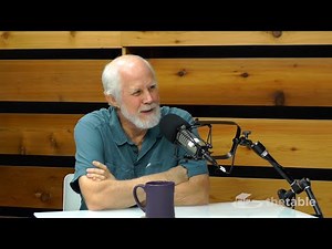 Why the Church Needs Drama and the Arts - Classic - Bill Hendricks