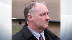 Ian Paterson victim Diane Green: 'He stole my youth'