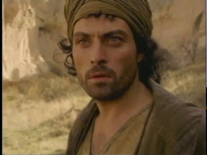 Arabian Nights (TV Mini Series 2000)