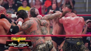 1.1K views · 38 reactions | After 80,000+ fans attended All Elite Wrestling All In, are you ready for the debut in Toledo on Saturday October 14? Tickets on sale now: Ticketmaster.com, the box office and https://t.ly/XDawI | Huntington Center | Facebook