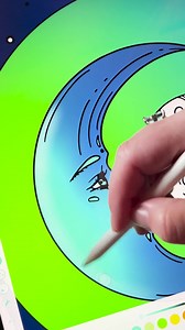 Explore your cosmic energy with new book 'Celestial Wonder'  #PigmentApp | Pigment Adult Coloring Book | Facebook