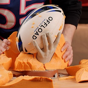 Incredible DIY Trophy | Crafty School