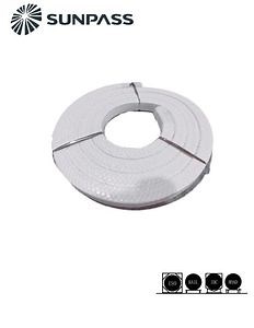 [Hot Item] Sunpass PTFE Braided Manlid Seal ISO Tank Container Accessories