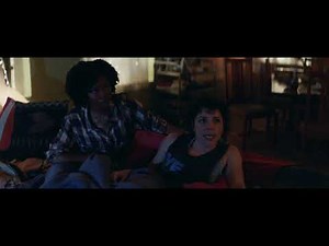 Paint Official Trailer