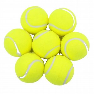 [Hot Item] Custom Logo Padel Ball Pressurizer Training Cricket Padel Tennis Balls Installation Team Available